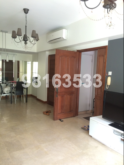 Palm Green (D5), Apartment #38587312